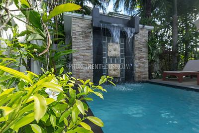 BAN13476: Gorgeous 3 Bedroom Villa near Bang Tao Beach. Photo #34