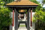 BAN13476: Gorgeous 3 Bedroom Villa near Bang Tao Beach. Thumbnail #35