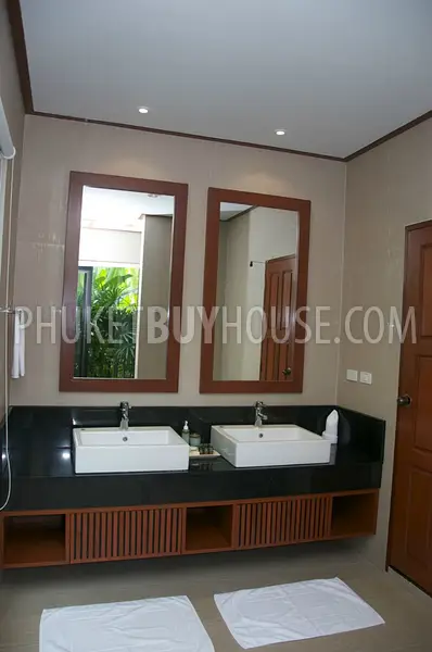 NAI2412: Great Private 3 bedroom Pool Villa. Photo #4