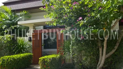 NAI2412: Great Private 3 bedroom Pool Villa. Фото #6
