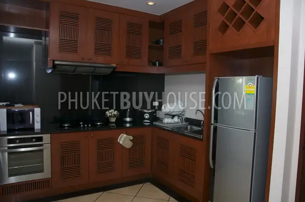 NAI2412: Great Private 3 bedroom Pool Villa. Photo #7