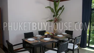 NAI2412: Great Private 3 bedroom Pool Villa. Фото #8