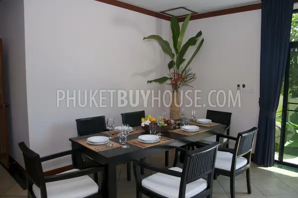 NAI2412: Great Private 3 bedroom Pool Villa. Photo #8