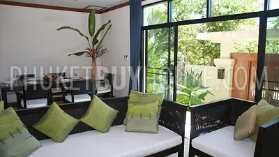NAI2412: Great Private 3 bedroom Pool Villa. Фото #9