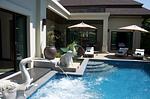 NAI2412: Great Private 3 bedroom Pool Villa. Миниатюра #10