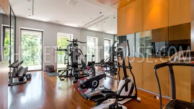 PAN22989: Exclusive 6-Bedroom Cliffside Villa with Panoramic Sea Views For Rent in Ao Yon, Phuket. Photo #28