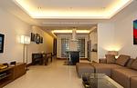 NAT14297: 2 Bedrooms Apartment close to Naithon Beach. 缩略图 #1