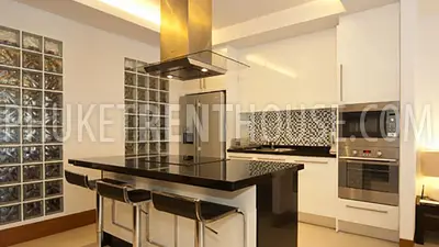 NAT14297: 2 Bedrooms Apartment close to Naithon Beach. Photo #2