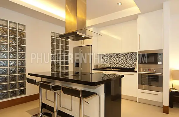 NAT14297: 2 Bedrooms Apartment close to Naithon Beach. Photo #2