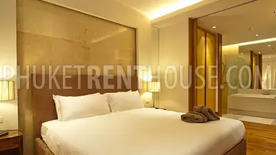 NAT14297: 2 Bedrooms Apartment close to Naithon Beach. Photo #3