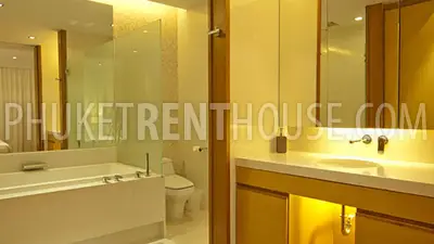 NAT14297: 2 Bedrooms Apartment close to Naithon Beach. Photo #4