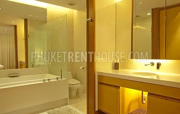 NAT14297: 2 Bedrooms Apartment close to Naithon Beach. Photo #4