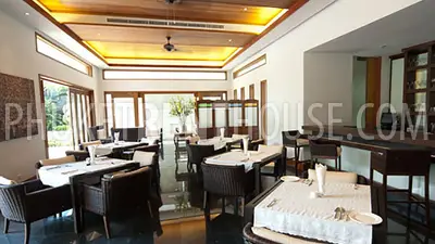 NAT14297: 2 Bedrooms Apartment close to Naithon Beach. Photo #6