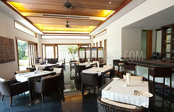NAT14297: 2 Bedrooms Apartment close to Naithon Beach. Photo #6