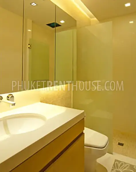 NAT14297: 2 Bedrooms Apartment close to Naithon Beach. Photo #8