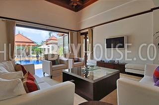 BAN671: Fully furnished Pool Villa near Bang Tao beach. Photo #1