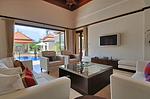 BAN671: Fully furnished Pool Villa near Bang Tao beach. Thumbnail #1