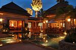 BAN671: Fully furnished Pool Villa near Bang Tao beach. Thumbnail #2