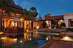 BAN671: Fully furnished Pool Villa near Bang Tao beach. Thumbnail #3