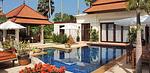 BAN671: Fully furnished Pool Villa near Bang Tao beach. Миниатюра #4