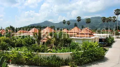 BAN671: Fully furnished Pool Villa near Bang Tao beach. Photo #5