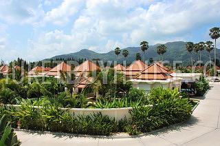 BAN671: Fully furnished Pool Villa near Bang Tao beach. Photo #5