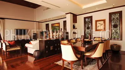 BAN671: Fully furnished Pool Villa near Bang Tao beach. Photo #6