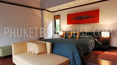 BAN671: Fully furnished Pool Villa near Bang Tao beach. Photo #7