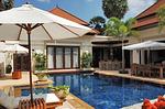 BAN671: Fully furnished Pool Villa near Bang Tao beach. Thumbnail #8