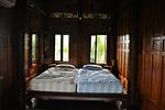 NAI2539: Luxury and private Ayutthaya style house with land for sale in Rawai. Thumbnail #3