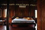 NAI2539: Luxury and private Ayutthaya style house with land for sale in Rawai. Thumbnail #4