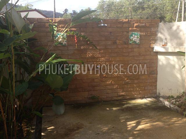 CHE2551: Very good house in Cherng Talay. Photo #2