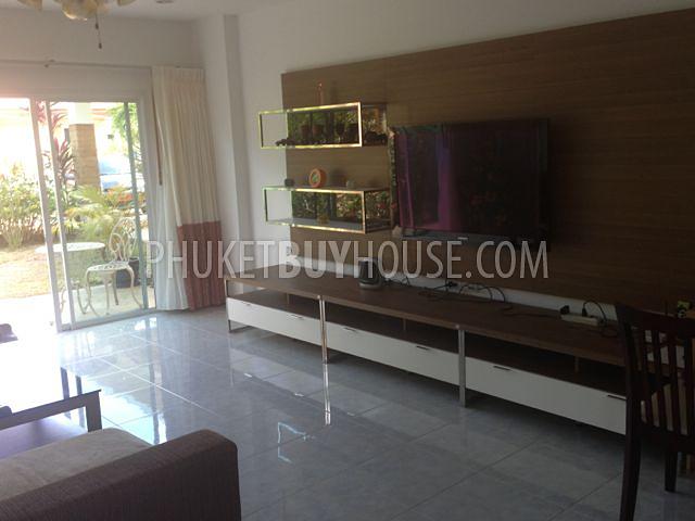 CHE2551: Very good house in Cherng Talay. Photo #3