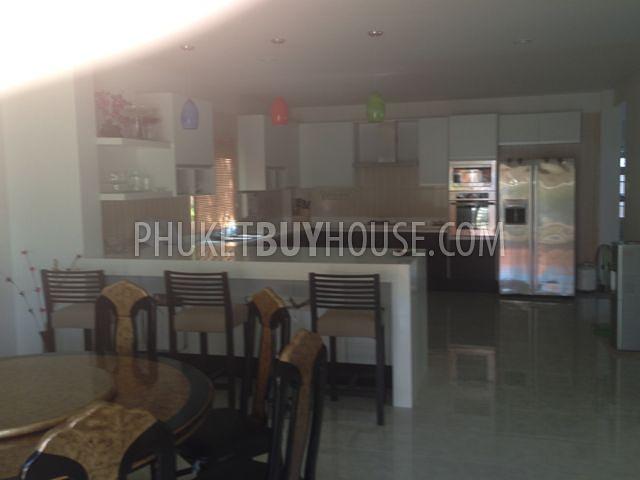CHE2551: Very good house in Cherng Talay. Фото #4