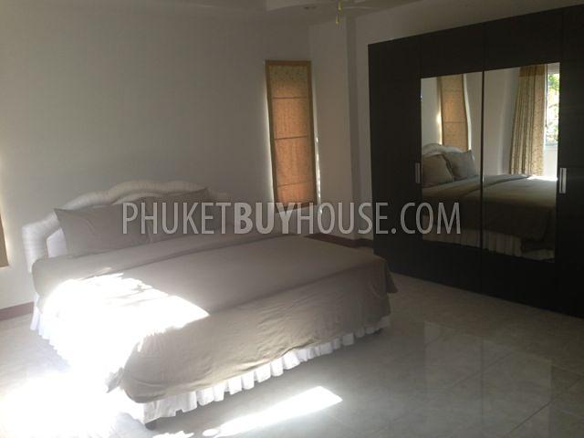 CHE2551: Very good house in Cherng Talay. Photo #5