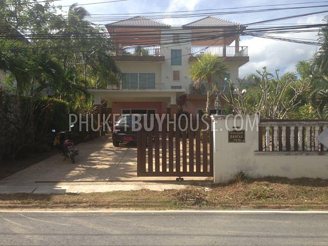 CHE2551: Very good house in Cherng Talay. Photo #10