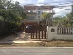 CHE2551: Very good house in Cherng Talay. Миниатюра #10
