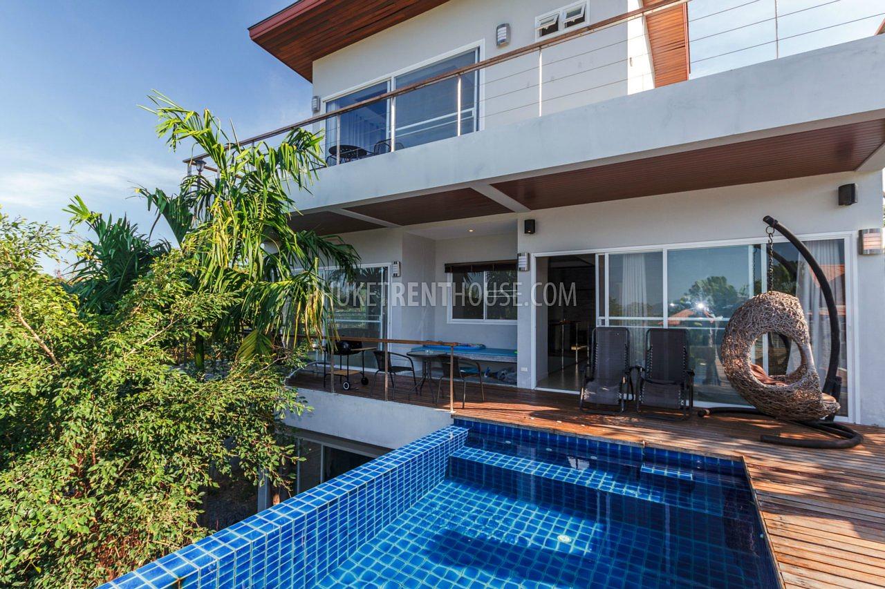 RAW14590: Stunning 5 Bedroom Villa with Ocean View. Perfect in every way.. Photo #7