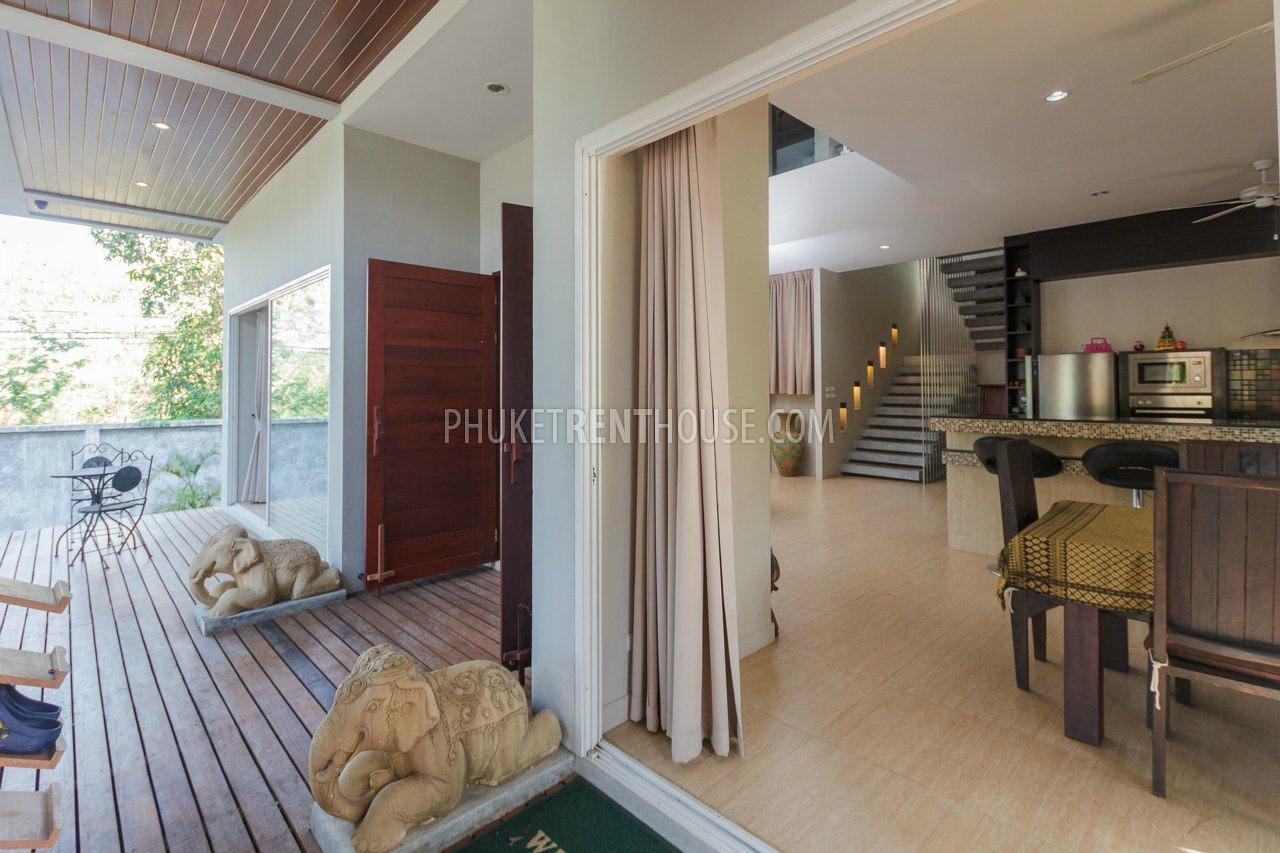 RAW14590: Stunning 5 Bedroom Villa with Ocean View. Perfect in every way.. Photo #9