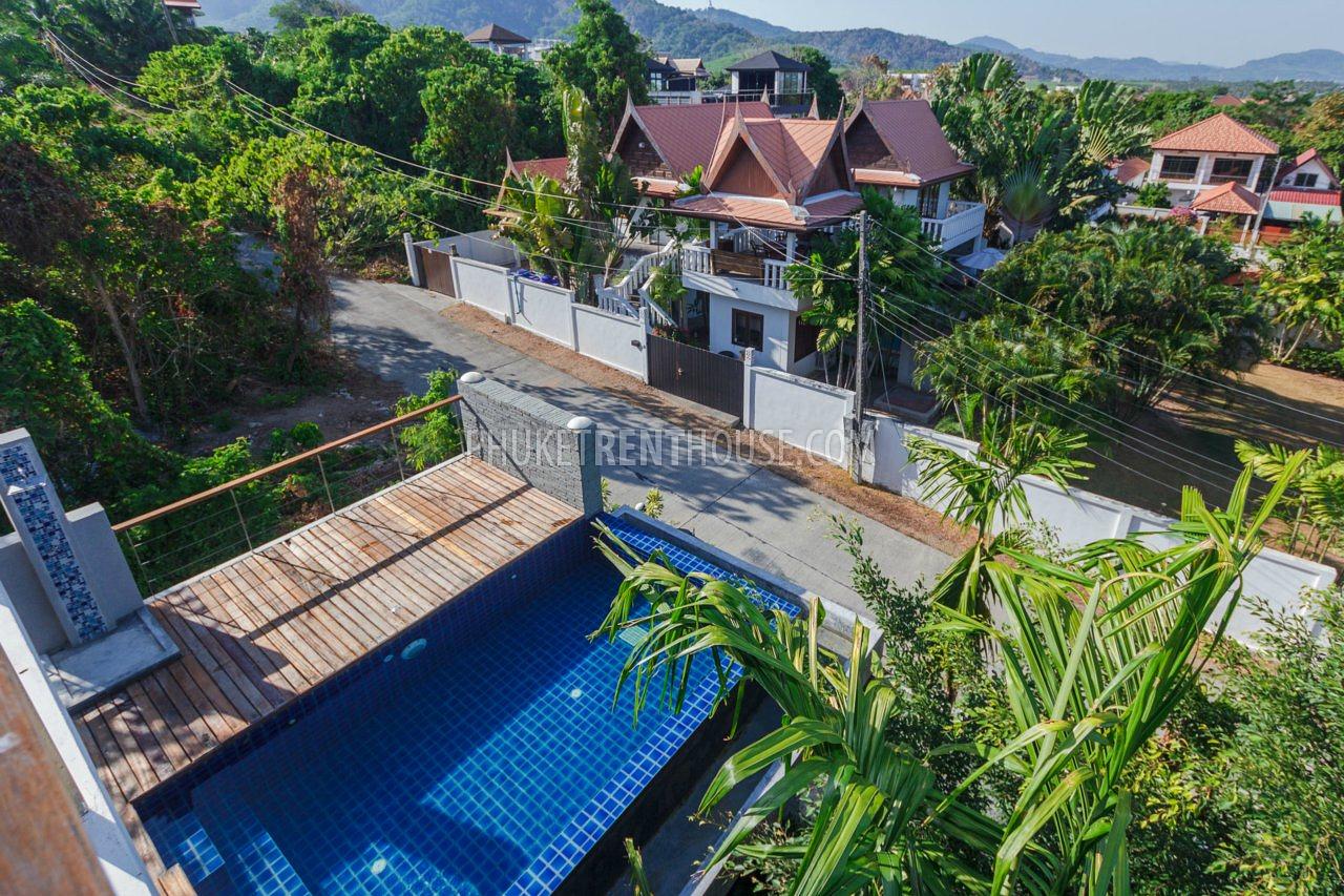 RAW14590: Stunning 5 Bedroom Villa with Ocean View. Perfect in every way.. Photo #10