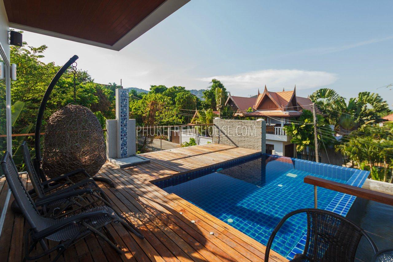 RAW14590: Stunning 5 Bedroom Villa with Ocean View. Perfect in every way.. Photo #5