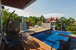 RAW14590: Stunning 5 Bedroom Villa with Ocean View. Perfect in every way.. Thumbnail #5