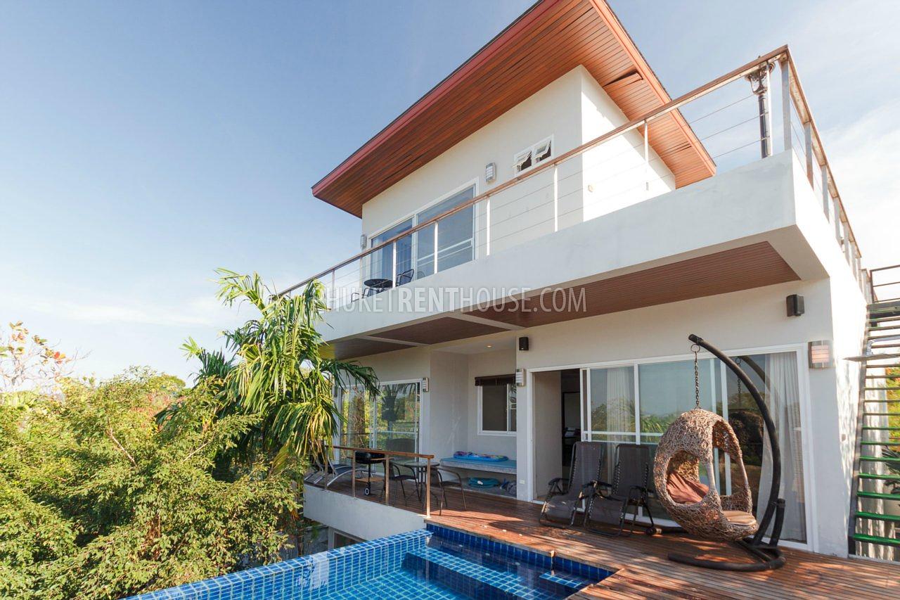 RAW14590: Stunning 5 Bedroom Villa with Ocean View. Perfect in every way.. Photo #6
