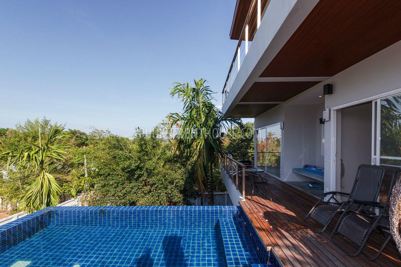 RAW14590: Stunning 5 Bedroom Villa with Ocean View. Perfect in every way.. Photo #22