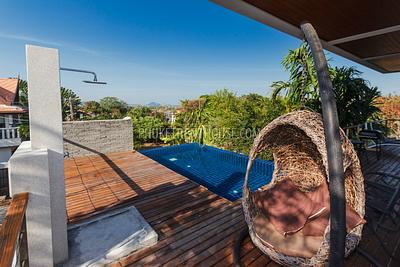 RAW14590: Stunning 5 Bedroom Villa with Ocean View. Perfect in every way.. Photo #15