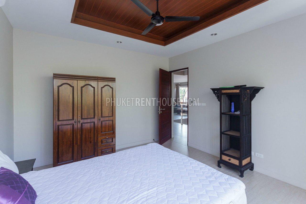RAW14590: Stunning 5 Bedroom Villa with Ocean View. Perfect in every way.. Photo #39