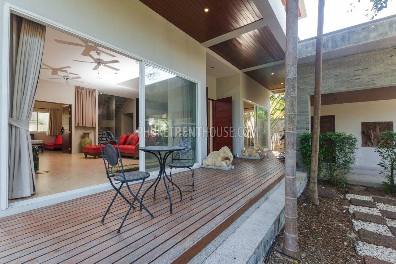 RAW14590: Stunning 5 Bedroom Villa with Ocean View. Perfect in every way.. Photo #40