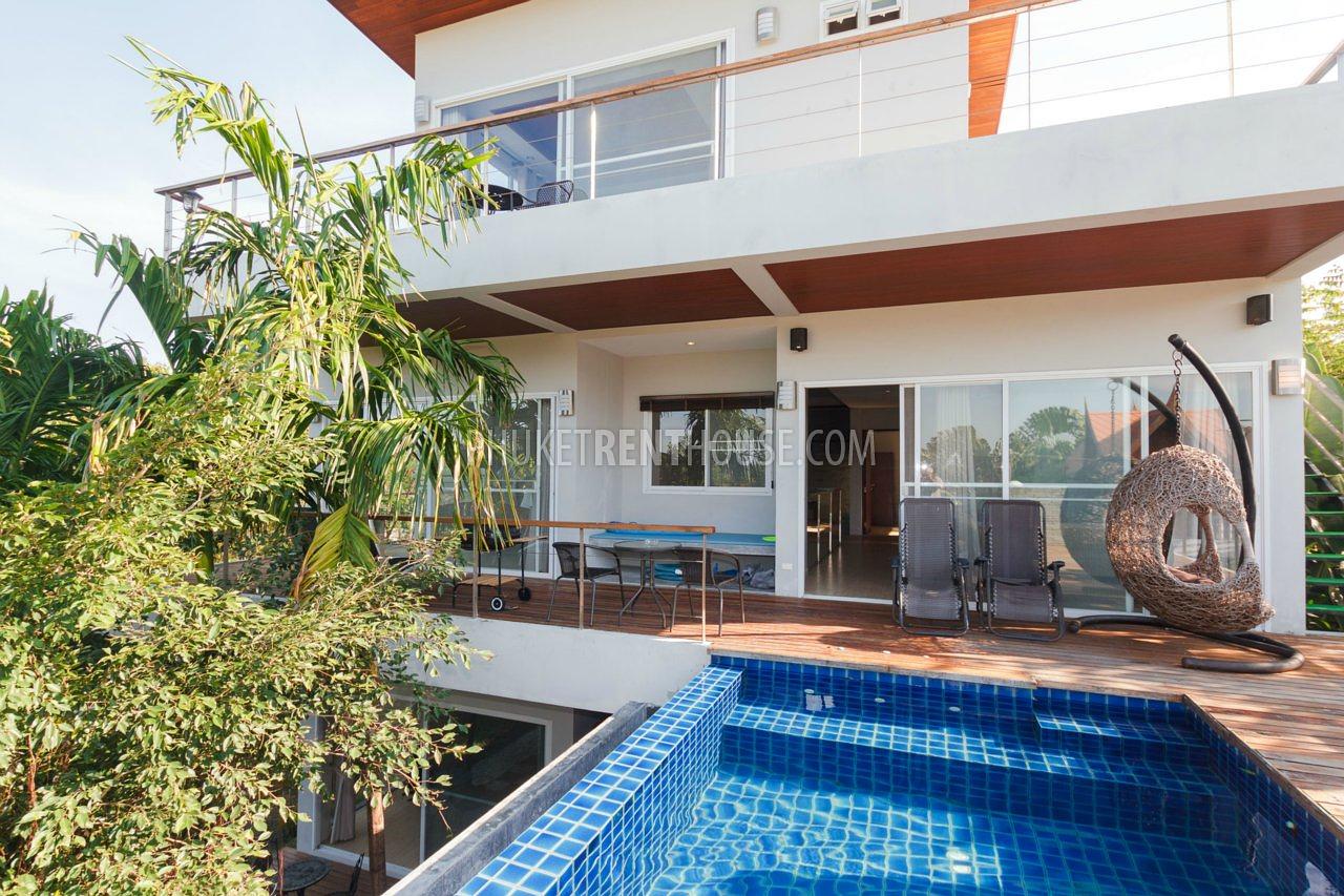 RAW14590: Stunning 5 Bedroom Villa with Ocean View. Perfect in every way.. Photo #34