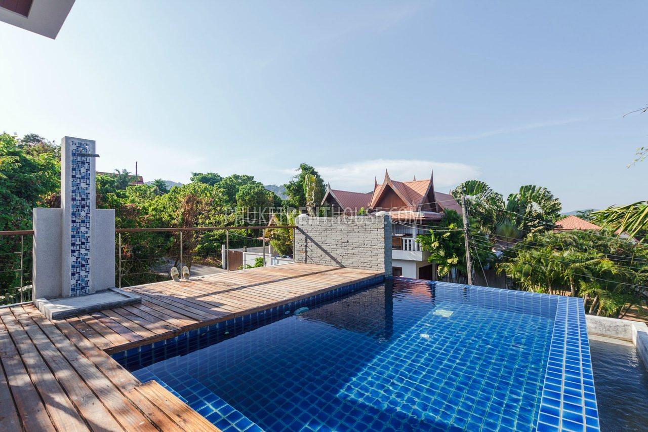 RAW14590: Stunning 5 Bedroom Villa with Ocean View. Perfect in every way.. Photo #45