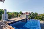 RAW14590: Stunning 5 Bedroom Villa with Ocean View. Perfect in every way.. Thumbnail #45